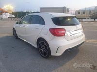 usata Mercedes A220 classepacchetto amg