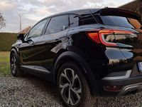 Usata Renault Captur RS Line 94 CV (69 kW) 2022 SUV