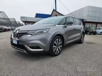 Usado Renault Espace Initiale Paris 200 CV (147 kW) 2019 Gris Monovolumen