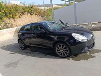 Usata Alfa Romeo Giulietta Progression 105 CV (77 kW) 2011 Berlina