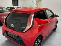 usata Toyota Aygo 1.0