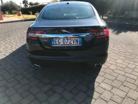 Usata Jaguar XF 240 CV (176 kW) 2011 Berlina