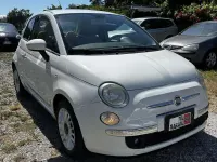 Usata Fiat 500 Pop 69 CV (50 kW) 2010 Other Utilitaria