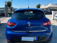 usata Renault Clio IV Clio TCe 12V 90 CV GPL 5 porte Moschino Life