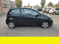 Usata Kia Picanto Urban 86 CV (63 kW) 2012 Other Utilitaria