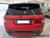 usata Land Rover Range Rover 3.0 SDV6 249 CV HSE Dynamic Torino