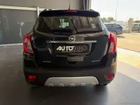 Usata Opel Mokka Cosmo 131 CV (96 kW) 2013 Nero SUV