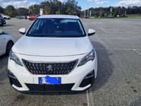 usata Peugeot 3008 diesel perfetta