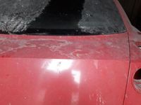 Usata Fiat Coupé 139 CV (102 kW) 1994 Rosso Coupé