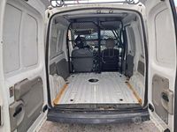 Usata Renault Kangoo 2006 Bianco