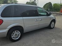 usata Chrysler Voyager 7 Posti Meccanica ottima