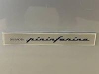 Usata Ferrari Mondial 300 CV (220 kW) 1991 Argento Cabrio