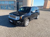 usata Jeep Renegade 1.6 Mjt del 2018 SOLO 118.000 KM