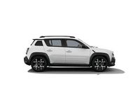 Nuova Renault R4 Komfort 110 kW (150 CV) 2026 Bianco SUV
