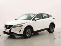 Usata Nissan Qashqai 158 CV (116 kW) 2023 Bianco SUV