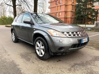 usata Nissan Murano 3.5 V6 Tekna