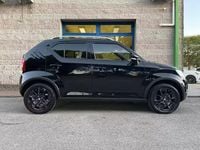 Nouă Suzuki Ignis 83 CP (61 kW) 2025 Negru SUV