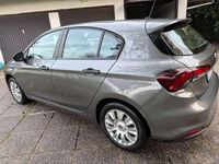 Usata Fiat Tipo 101 CV (74 kW) 2021 Grigio Berlina