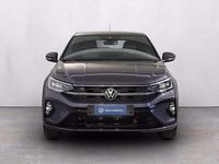 Usata VW Taigo R-line 116 CV (85 kW) 2025 Smoky grey metallizzato SUV