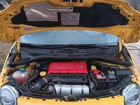 Usata Abarth 595 Pista 2019 Berlina