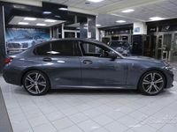 usata BMW 320e 320d 48V Msport