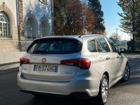usata Fiat Tipo 2017 1,4 benzina (station wagon)