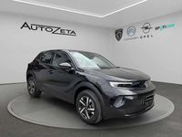 Nuova Opel Mokka Edition 136 CV (100 kW) 2026 Nero SUV