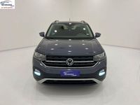 usata VW T-Cross - - - 1.0 TSI 110 CV DSG Style#2