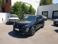 Usata Peugeot 2008 Allure 101 CV (74 kW) 2025 Nero metallizzato SUV