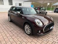 usata Mini Clubman (R55) - 2016