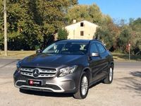 usata Mercedes GLA180 d Automatic Business