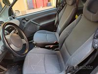 Usata Smart ForTwo Coupé 54 CV (39 kW) 2000 Grigio Coupé