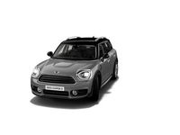 Usata Mini Cooper D Countryman 150 CV (110 kW) 2017 SUV