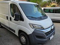 usata Citroën Jumper 2.2 130 cv L1 H1 TAGLIANDATO OTTIME CONDIZIONI !