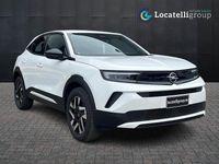 Nuova Opel Mokka Edition 136 CV (100 kW) 2025 Argento SUV