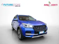 Usata DR DR 4.0 117 CV (86 kW) 2022 Perlato SUV