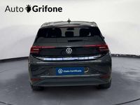 Usata VW ID.3 Life 150 kW (204 CV) 2021 Grigio Utilitaria