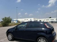 Usata Fiat Punto Evo Lounge 77 CV (56 kW) 2013 Utilitaria