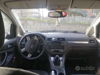 usata Ford C-MAX 1.6