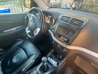 Usata Fiat Freemont 2011 Grigio SUV