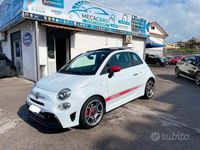 usata Abarth 500 1.4 Turbo T-Jet