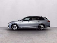 Usata Skoda Superb Selection 150 CV (110 kW) 2024 Argento pebble metallizzato Station wagon