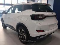 Nuova EMC SEI 110 CV (80 kW) 2025 Bianco SUV