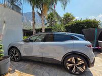 Usata Renault Megane E-Tech 161 kW (220 CV) 2023 Grigio SUV