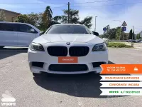 Usata BMW 520 M Sport 184 CV (135 kW) 2011 Station wagon