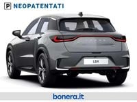 Nuova Lexus LBX 136 CV (100 kW) 2026 Cement grey (non ord) SUV