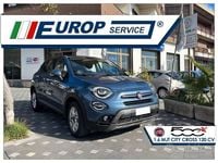 Usata Fiat 500X Cross 120 CV (88 kW) 2019 SUV