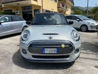 Usata Mini Cooper S 75 kW (102 CV) 2020 Grigio Utilitaria
