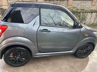 Usata Ligier JS50 2022 Utilitaria