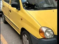 Usata Hyundai Atos 59 CV (43 kW) 2002 Utilitaria